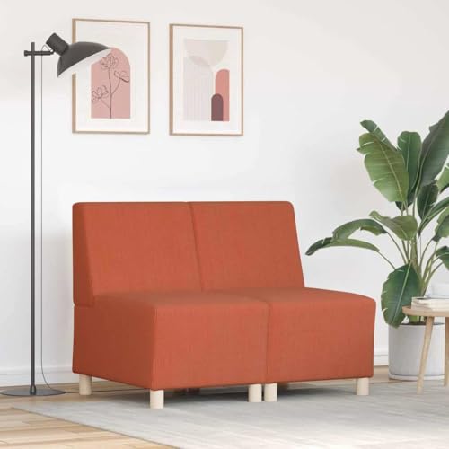 INLIFE Modulares Armfreies Sofa 2 pcs Orange 55 x 74 x 82 cm Cordstoff,Möbel,Sofas,Orange,31 KG,3399782 INLIFE Modulares Armfreies Sofa 2 pcs Orange 55 x 74 x 82 cm Cordstoff,Möbel,Sofas,Orange,31 KG,3399782 von INLIFE