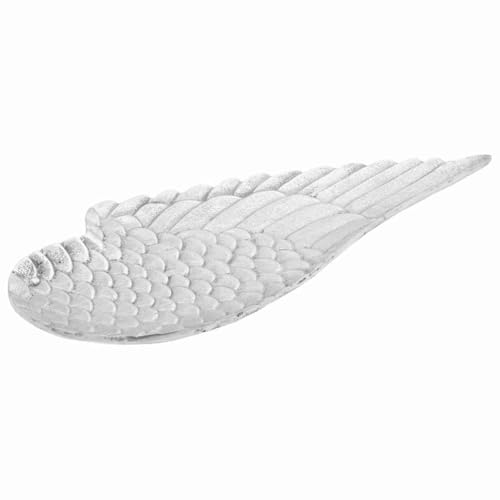 INLIFE Obstkorb 2 pcs Silber 40 x 18 x 4 cm Aluminium,Heim & Garten,Dekoration,Kunst,Figuren, Skulpturen & Statuen,Silber,1.74 KG,42000160 INLIFE Obstkorb 2 pcs Silber 40 x 18 x 4 cm Aluminium,Heim & Garten,Dekoration,Kunst,Figuren, Skulpturen & Statuen,Silber,1.74 KG,42000160 von INLIFE