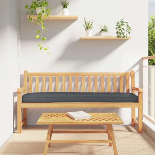 INLIFE Pallet Kissen Set 2 pcs Anthrazit 180 x 40 x 8 cm Ox Stoff,Heim & Garten,Dekoration,Sitzpolster,Anthrazit,5.5 KG,42001718 INLIFE Pallet Kissen Set 2 pcs Anthrazit 180 x 40 x 8 cm Ox Stoff,Heim & Garten,Dekoration,Sitzpolster,Anthrazit,5.5 KG,42001718 von INLIFE