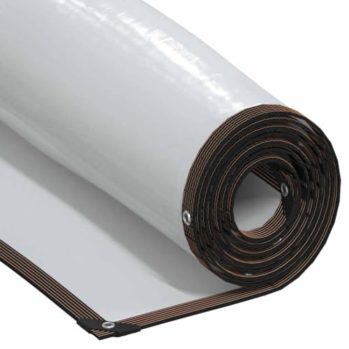 INLIFE Pflanzenabdeckung mit Ösen 2x4 m Polyethylen,Heim & Garten,Rasen & Garten,Gartenpflege,Mulch,1.05 KG,3308701 von INLIFE