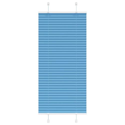 INLIFE Plissee Blau 55x150 cm Stoffbreite 54,4 cm Polyester,Heim & Garten,Dekoration,Fensterdrapierung,Jalousien & Rollos,Blau,0.6 KG,4015185 INLIFE Plissee Blau 55x150 cm Stoffbreite 54,4 cm Polyester,Heim & Garten,Dekoration,Fensterdrapierung,Jalousien & Rollos,Blau,0.6 KG,4015185 von INLIFE
