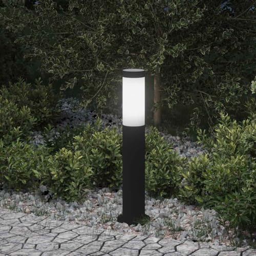 INLIFE Pollerleuchte 50 cm Edelstahl IP44,Heim & Garten,Beleuchtung,Lampen,Schwarz,1 KG,4006023 INLIFE Pollerleuchte 50 cm Edelstahl IP44,Heim & Garten,Beleuchtung,Lampen,Schwarz,1 KG,4006023 von INLIFE