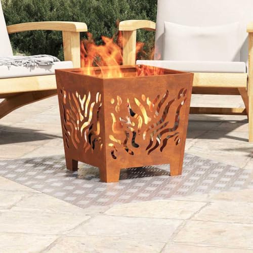 INLIFE Rautenscheiben 2 pcs Silber 90 x 50 cm Aluminium,Heim & Garten,Haushaltsbedarf,Stufenteppiche,Silber,4.88 KG,4104359 von INLIFE