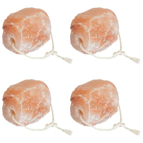 INLIFE Salzlecksteine 4 pcs Rosa Steine,Heim & Garten,Dekoration,Raumduft-Zubehör,Kerzenständer,Rosa,10.1 KG,42000116 INLIFE Salzlecksteine 4 pcs Rosa Steine,Heim & Garten,Dekoration,Raumduft-Zubehör,Kerzenständer,Rosa,10.1 KG,42000116 von INLIFE