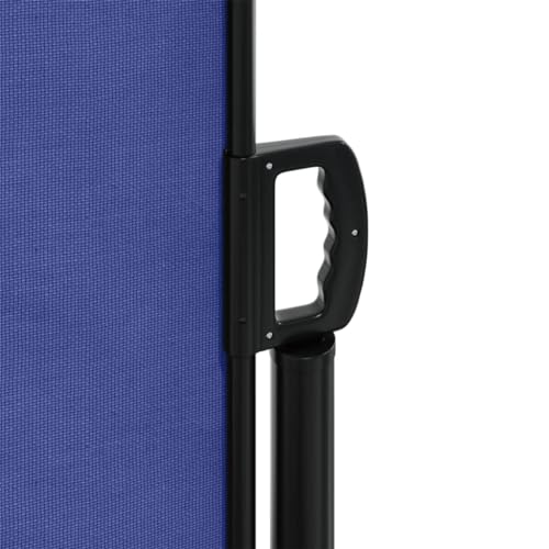 INLIFE Seitenmarkise Ausziehbar Blau 200x600 cm,Heim & Garten,Rasen & Garten,Garten & Balkon,Sonnenschirme & Sonnenschutze,Blau,17.5 KG,4004656 INLIFE Seitenmarkise Ausziehbar Blau 200x600 cm,Heim & Garten,Rasen & Garten,Garten & Balkon,Sonnenschirme & Sonnenschutze,Blau,17.5 KG,4004656 von INLIFE