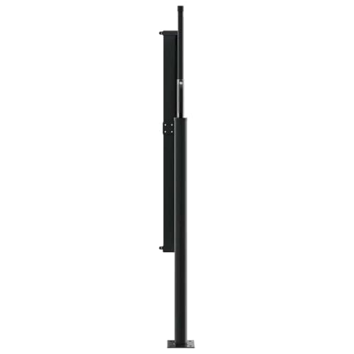INLIFE Seitenmarkise Ausziehbar Braun 100x300 cm,Heim & Garten,Rasen & Garten,Garten & Balkon,Sonnenschirme & Sonnenschutze,Braun,4.6 KG,4004269 INLIFE Seitenmarkise Ausziehbar Braun 100x300 cm,Heim & Garten,Rasen & Garten,Garten & Balkon,Sonnenschirme & Sonnenschutze,Braun,4.6 KG,4004269 von INLIFE