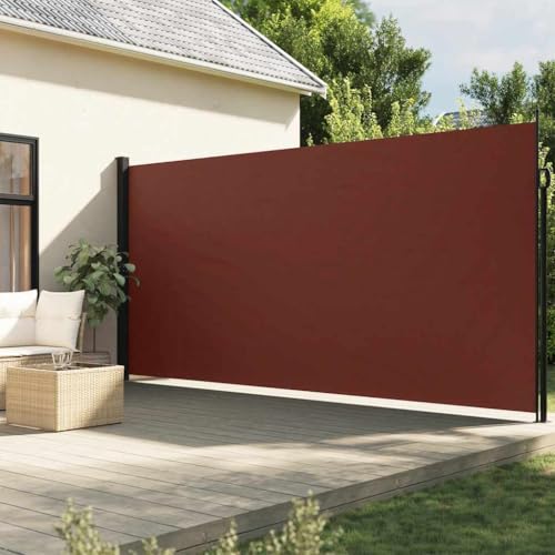 INLIFE Seitenmarkise Ausziehbar Braun 200x300 cm,Heim & Garten,Rasen & Garten,Garten & Balkon,Sonnenschirme & Sonnenschutze,Braun,8.45 KG,4004359 INLIFE Seitenmarkise Ausziehbar Braun 200x300 cm,Heim & Garten,Rasen & Garten,Garten & Balkon,Sonnenschirme & Sonnenschutze,Braun,8.45 KG,4004359 von INLIFE