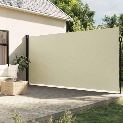 INLIFE Seitenmarkise Ausziehbar Creme 200x300 cm,Heim & Garten,Rasen & Garten,Garten & Balkon,Sonnenschirme & Sonnenschutze,Creme,8.45 KG,4004355 INLIFE Seitenmarkise Ausziehbar Creme 200x300 cm,Heim & Garten,Rasen & Garten,Garten & Balkon,Sonnenschirme & Sonnenschutze,Creme,8.45 KG,4004355 von INLIFE