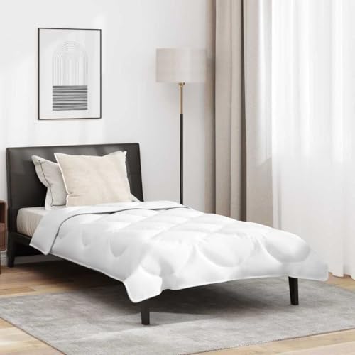 INLIFE Steppbett mit Kissen 2 pcs Weiß 155 x 200 cm Mikrofaser,Heim & Garten,Haushaltswäsche,Bettwäsche,Bettdecken,Weiß,4.87 KG,3376803 INLIFE Steppbett mit Kissen 2 pcs Weiß 155 x 200 cm Mikrofaser,Heim & Garten,Haushaltswäsche,Bettwäsche,Bettdecken,Weiß,4.87 KG,3376803 von INLIFE