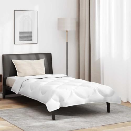 INLIFE Steppbett mit Kissen 2 pcs Weiß 155 x 200 cm Mikrofaser,Heim & Garten,Haushaltswäsche,Bettwäsche,Bettdecken,Weiß,5.18 KG,3376804 INLIFE Steppbett mit Kissen 2 pcs Weiß 155 x 200 cm Mikrofaser,Heim & Garten,Haushaltswäsche,Bettwäsche,Bettdecken,Weiß,5.18 KG,3376804 von INLIFE