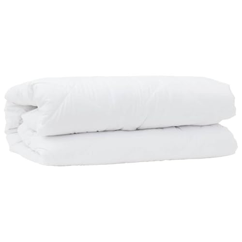 INLIFE Steppbett mit Kissen 2 pcs Weiß 155 x 200 cm Mikrofaser,Heim & Garten,Haushaltswäsche,Bettwäsche,Bettdecken,Weiß,5.26 KG,3376846 INLIFE Steppbett mit Kissen 2 pcs Weiß 155 x 200 cm Mikrofaser,Heim & Garten,Haushaltswäsche,Bettwäsche,Bettdecken,Weiß,5.26 KG,3376846 von INLIFE