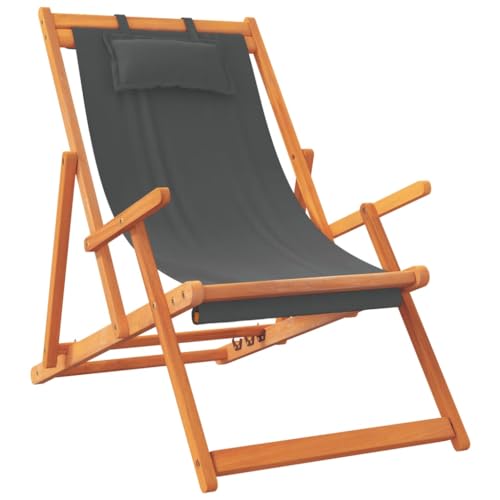 INLIFE Strandstühle 2 STK. Klappbar Grau Stoff,Möbel,Gartenmöbel,Gartensitzmöbel,Gartenstühle,Grau,13 KG,3214482 INLIFE Strandstühle 2 STK. Klappbar Grau Stoff,Möbel,Gartenmöbel,Gartensitzmöbel,Gartenstühle,Grau,13 KG,3214482 von INLIFE