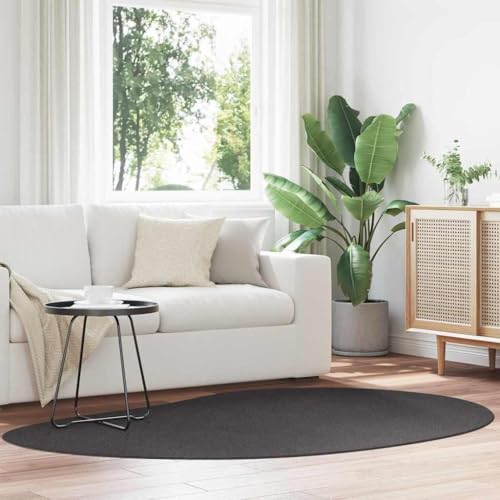 INLIFE Teppich Anthrazit 140 x 200 cm Polyester,Heim & Garten,Dekoration,Teppiche,Anthrazit,3.98 KG,4103708 INLIFE Teppich Anthrazit 140 x 200 cm Polyester,Heim & Garten,Dekoration,Teppiche,Anthrazit,3.98 KG,4103708 von INLIFE