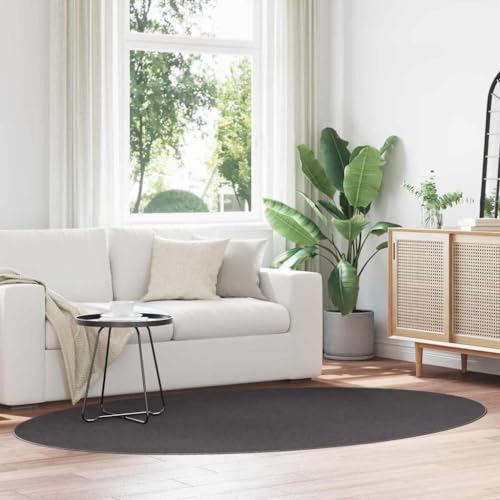 INLIFE Teppich Anthrazit 160 x 230 cm Polyester,Heim & Garten,Dekoration,Teppiche,Anthrazit,5.19 KG,4103611 INLIFE Teppich Anthrazit 160 x 230 cm Polyester,Heim & Garten,Dekoration,Teppiche,Anthrazit,5.19 KG,4103611 von INLIFE