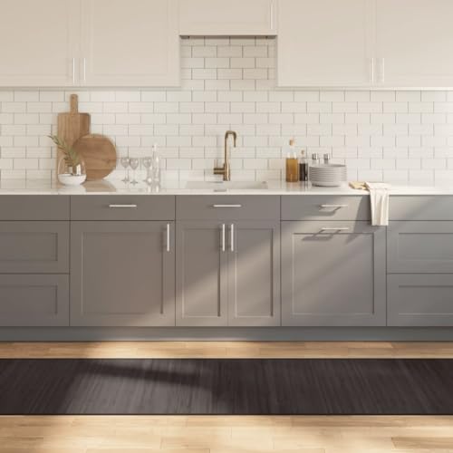 INLIFE Teppich Rechteckig Dunkelbraun 70x500 cm Bambus,Heim & Garten,Dekoration,Teppiche,Braun,5.8 KG,376893 von INLIFE