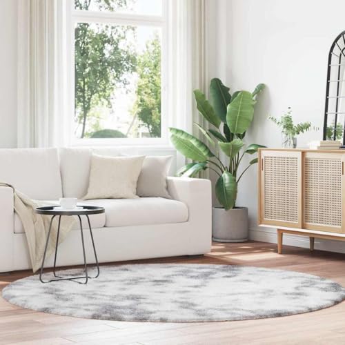 INLIFE Teppich Shaggy Hochflor NAVARRA Hellgrau 200x200 cm Polyester,Heim & Garten,Dekoration,Teppiche,Grau,2.18 KG,4102922 INLIFE Teppich Shaggy Hochflor NAVARRA Hellgrau 200x200 cm Polyester,Heim & Garten,Dekoration,Teppiche,Grau,2.18 KG,4102922 von INLIFE