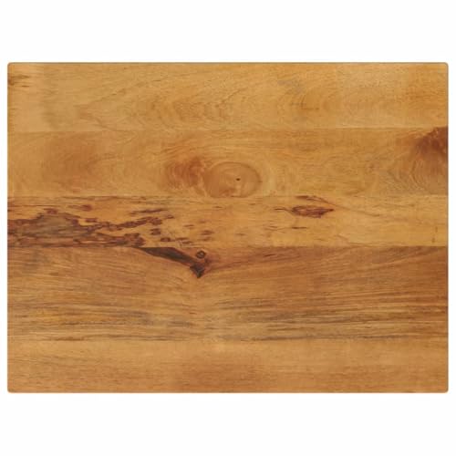 INLIFE Tischplatte 70x50x2,5 cm Rechteckig Massivholz Mango,Möbel,Tischzubehör,Tischplatten,Braun,6.52 KG,371588 INLIFE Tischplatte 70x50x2,5 cm Rechteckig Massivholz Mango,Möbel,Tischzubehör,Tischplatten,Braun,6.52 KG,371588 von INLIFE