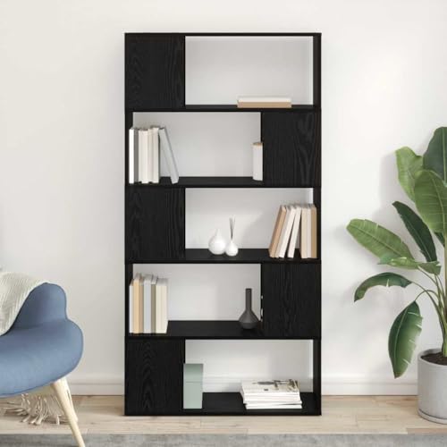 INLIFE Unterhaltungszentrum Schwarz 80 x 24 x 155 cm Holzwerkstoff,Möbel,TV-Möbel,Schwarz,24.8 KG,875205 INLIFE Unterhaltungszentrum Schwarz 80 x 24 x 155 cm Holzwerkstoff,Möbel,TV-Möbel,Schwarz,24.8 KG,875205 von INLIFE