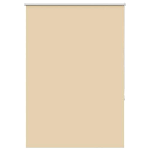 INLIFE Verdunkelungsrollo Beige 90x130cm Stoffbreite 85,7 cm Polyester,Heim & Garten,Dekoration,Fensterdrapierung,Jalousien & Rollos,Beige,0.8 KG,4010710 INLIFE Verdunkelungsrollo Beige 90x130cm Stoffbreite 85,7 cm Polyester,Heim & Garten,Dekoration,Fensterdrapierung,Jalousien & Rollos,Beige,0.8 KG,4010710 von INLIFE