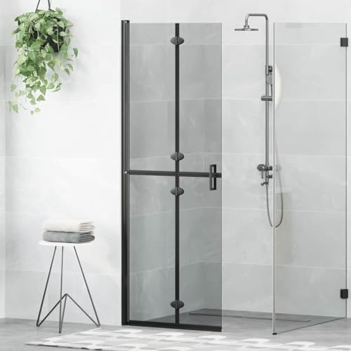 INLIFE Walk-in Duschwand Schwarz und dunkel-transparent 70 x 190 cm,Heimwerkerbedarf,Sanitärbedarf,Zubehör für sanitäre Anlagen,Duschkabinen Zubehör,Duschwände,Schwarz,18.33 KG,42017963 INLIFE Walk-in Duschwand Schwarz und dunkel-transparent 70 x 190 cm,Heimwerkerbedarf,Sanitärbedarf,Zubehör für sanitäre Anlagen,Duschkabinen Zubehör,Duschwände,Schwarz,18.33 KG,42017963 von INLIFE
