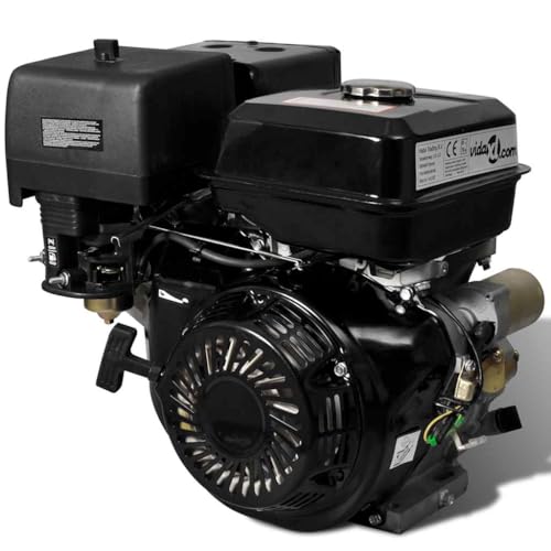 INLIFE inmotor 15 PS 11 kW Schwarz,Heimwerkerbedarf,Elektrobedarf,Generatoren,35.95 KG,141247 von INLIFE