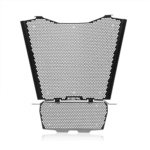 INLIMA Fit for BMW M1000RR M1000R S1000R S1000RR S1000 M1000 RR R 2019-2021 2022 2023 2024 Motorrad Kühler Schutz Grill Öl Kühler Abdeckung (Color : D) von INLIMA
