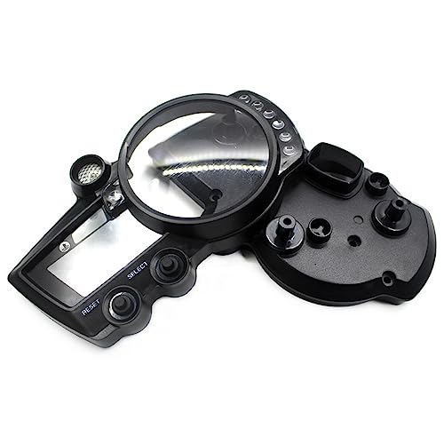INLIMA Fit for Yamaha YZF R1 2002 2003 R6 2003 2004 2005 R6S 2008 2009 Tacho Instrument Fall Gauge Kilometerzähler tachometer Gehäuse Abdeckung INLIMA Fit for Yamaha YZF R1 2002 2003 R6 2003 2004 2005 R6S 2008 2009 Tacho Instrument Fall Gauge Kilometerzähler tachometer Gehäuse Abdeckung von INLIMA