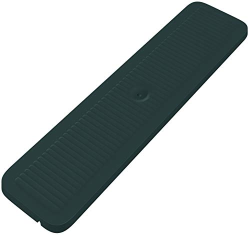 INNONEXXT® Premium Verglasungsklötze | 2mm - 24x100 500Stk. | Made in Germany | Unterlegplatten, Abstandshalter, Distanzklötze aus Kunststoff, Abstandhalter von INNONEXXT