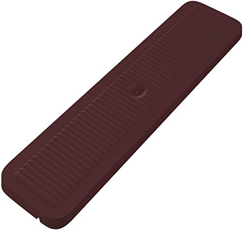 INNONEXXT® Premium Verglasungsklötze | 3mm - 24x100 500Stk. | Made in Germany | Unterlegplatten, Abstandshalter, Distanzklötze aus Kunststoff, Abstandhalter von INNONEXXT