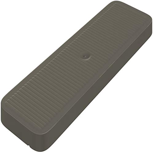 INNONEXXT® Premium Verglasungsklötze | 8mm - 24x100 500Stk. | Made in Germany | Unterlegplatten, Abstandshalter, Distanzklötze aus Kunststoff, Abstandhalter von INNONEXXT