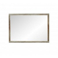 Spiegel Garderobenspiegel Wandspiegel Bonanza Driftwood / grau ca. 97 cm von INNOSTYLE