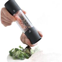 2-in-1 Salz- und Pfeffermühle von INNOVAGOODS