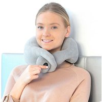 Massage nackenkissen newor Innovagoods Massage nackenkissen newor Innovagoods von INNOVAGOODS