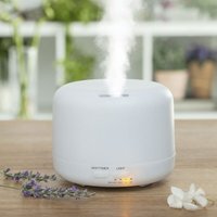 Luftbefeuchter Aroma Diffusor Multicolor-LED Steloured Innovagoods Luftbefeuchter Aroma Diffusor Multicolor-LED Steloured Innovagoods von INNOVAGOODS