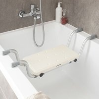 Rutschfester Badewannensitz 2-in-1 Seburett Innovagoods von INNOVAGOODS