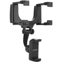 Smartphone-Halter de für stropp Rückspiegel v0103557 innovagoods von INNOVAGOODS