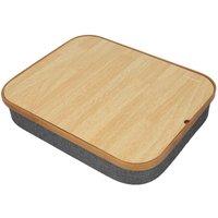 Tragbare Laptop-Unterlage mit Ablagefach Larage InnovaGoods Tragbare Laptop-Unterlage mit Ablagefach Larage InnovaGoods von INNOVAGOODS