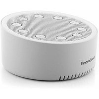Weies rauschen schlafhilfegerat slewel Innovagoods 80336 von INNOVAGOODS