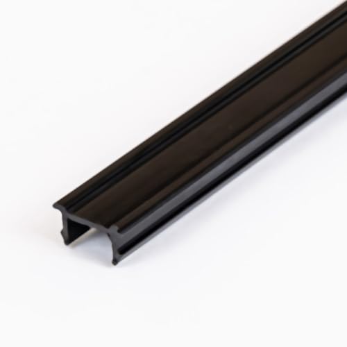 INNOVATE 3-Phasen Schienensystem Cover 1m | längliche Abdeckung für Hochvolt Stromschienensystem dreiphasig | Verschlusskappe LED Schienensystem | Abdeckung für 3-Phasen Schiene | Cover 1m INNOVATE 3-Phasen Schienensystem Cover 1m | längliche Abdeckung für Hochvolt Stromschienensystem dreiphasig | Verschlusskappe LED Schienensystem | Abdeckung für 3-Phasen Schiene | Cover 1m von INNOVATE