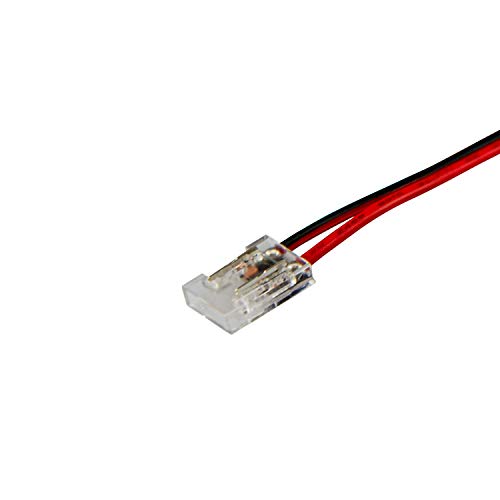 INNOVATE LED Streifen PRO Anschluss für 8mm Streifen (Anschluss- 8mm Stripe) von INNOVATE