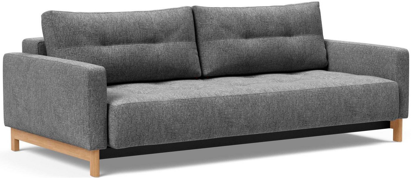 INNOVATION LIVING ™ Schlafsofa, Multifunkstionssofa, minimale Belastung für die Umwelt von INNOVATION LIVING ™