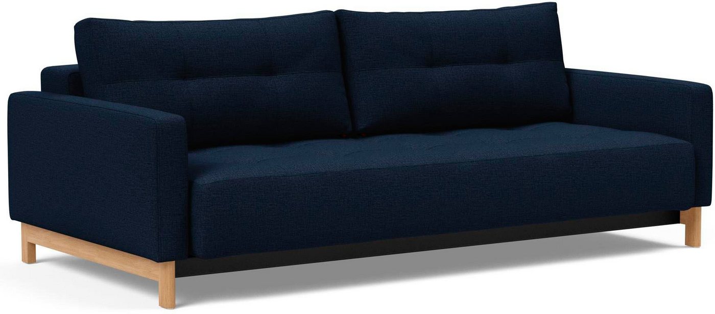 INNOVATION LIVING ™ Schlafsofa, Multifunkstionssofa, minimale Belastung für die Umwelt von INNOVATION LIVING ™