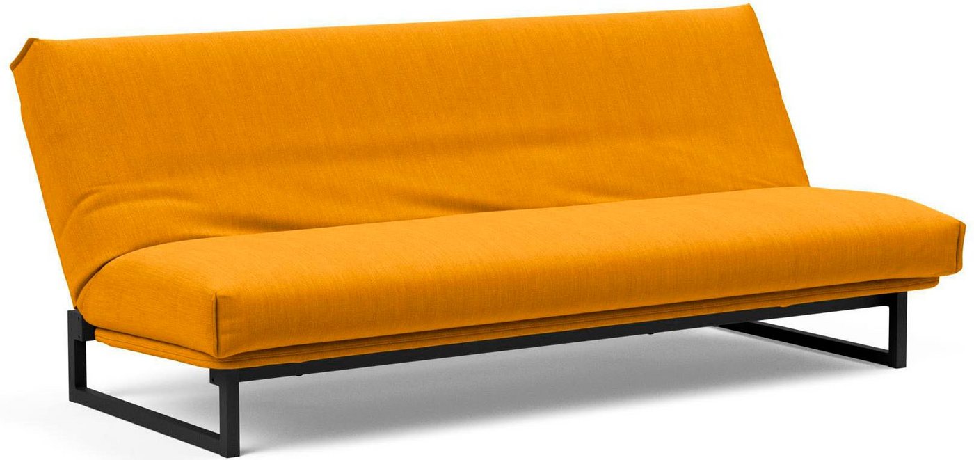 INNOVATION LIVING ™ Schlafsofa, Rückenlehne 3-fach verstellbar von INNOVATION LIVING ™