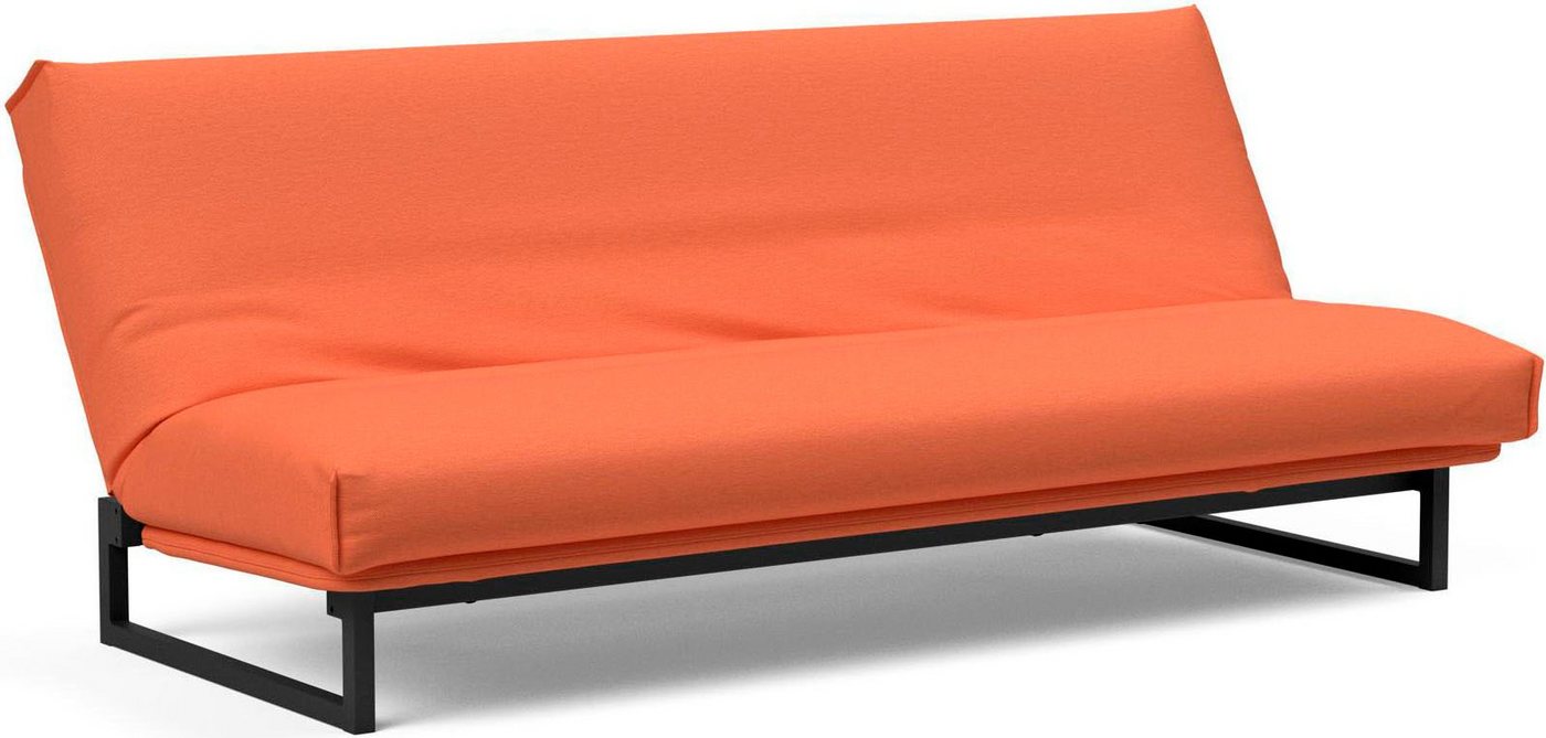 INNOVATION LIVING ™ Schlafsofa, Rückenlehne 3-fach verstellbar von INNOVATION LIVING ™