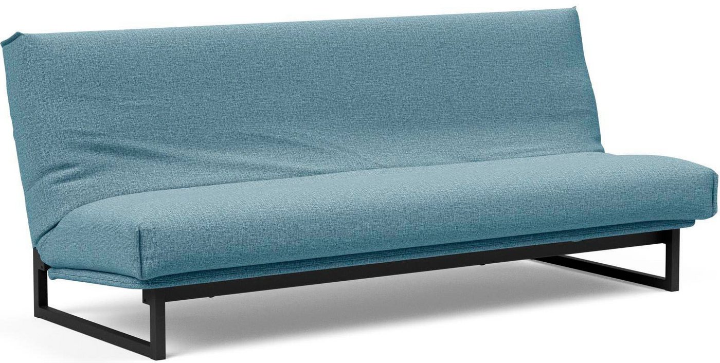 INNOVATION LIVING ™ Schlafsofa, Rückenlehne 3-fach verstellbar von INNOVATION LIVING ™