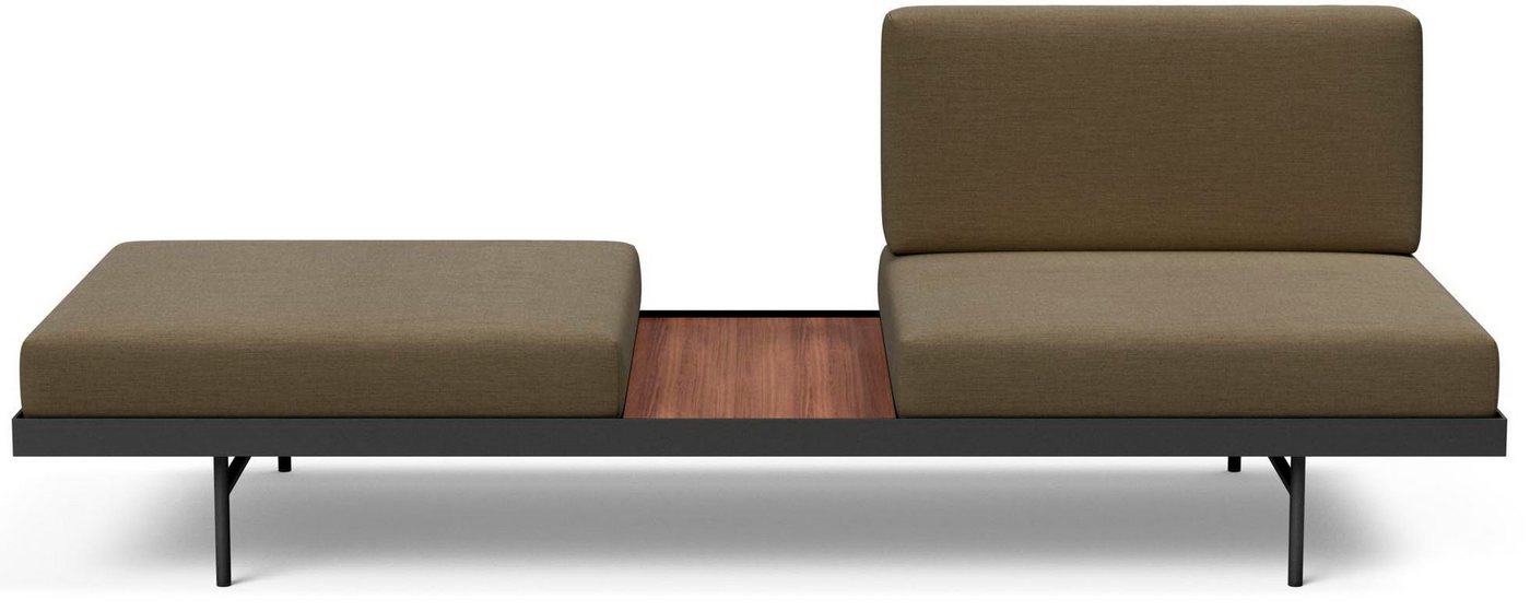 INNOVATION LIVING ™ Schlafsofa, nachhaltige Alternative, einfaches ruhiges Design von INNOVATION LIVING ™