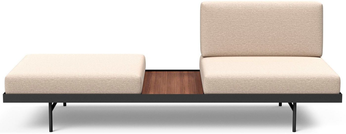 INNOVATION LIVING ™ Schlafsofa, nachhaltige Alternative, einfaches ruhiges Design von INNOVATION LIVING ™