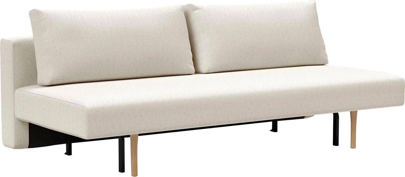 INNOVATION LIVING ™ Schlafsofa CONLIX, Taschenfederkernpolsterung, Breite Liegefläche 140 cm von INNOVATION LIVING ™