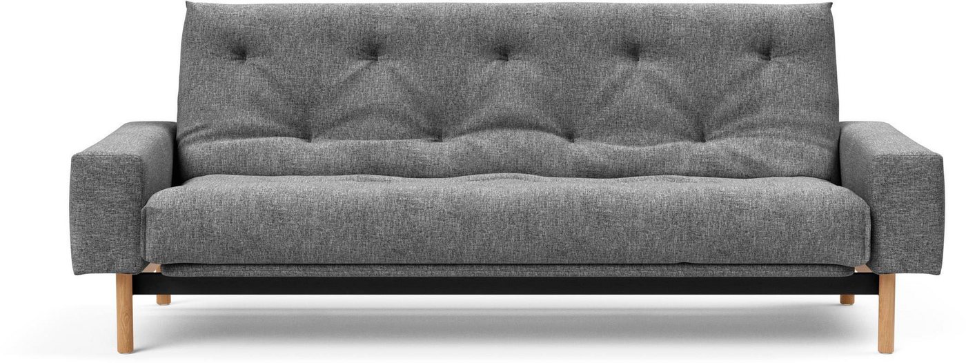 INNOVATION LIVING ™ Schlafsofa MIMER, Taschenfederkernmatratze, Breite Liegefläche 140 cm von INNOVATION LIVING ™