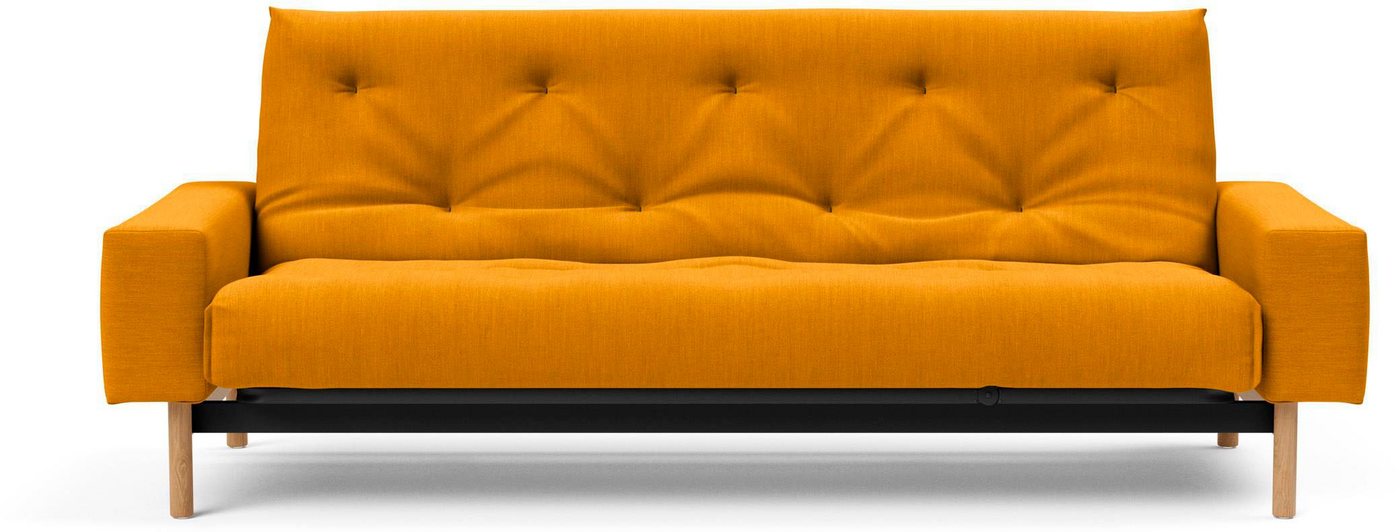 INNOVATION LIVING ™ Schlafsofa MIMER, Taschenfederkernmatratze, Breite Liegefläche 140 cm von INNOVATION LIVING ™